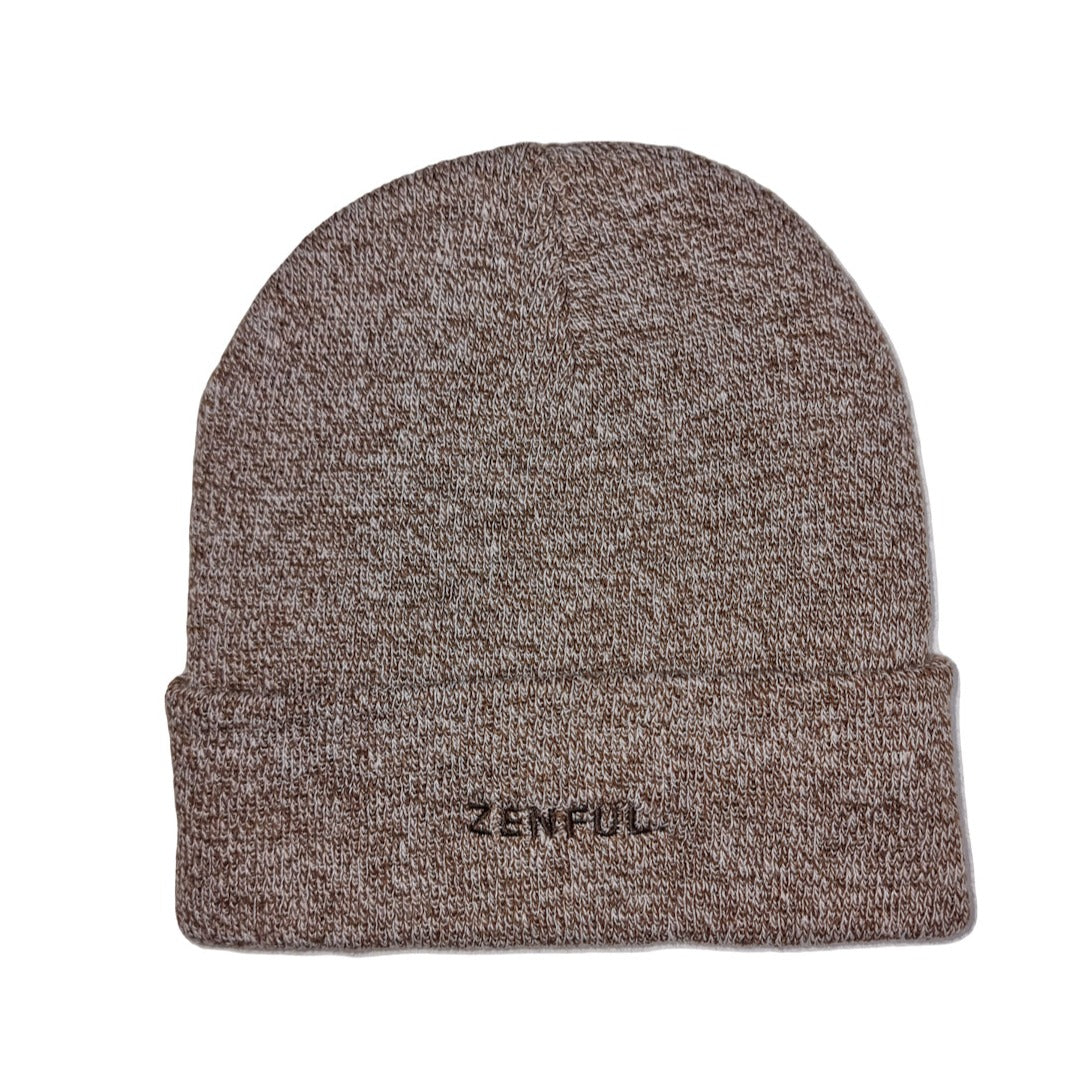 ZENFUL. Beanie