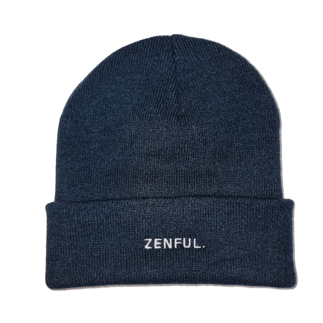 ZENFUL. Beanie