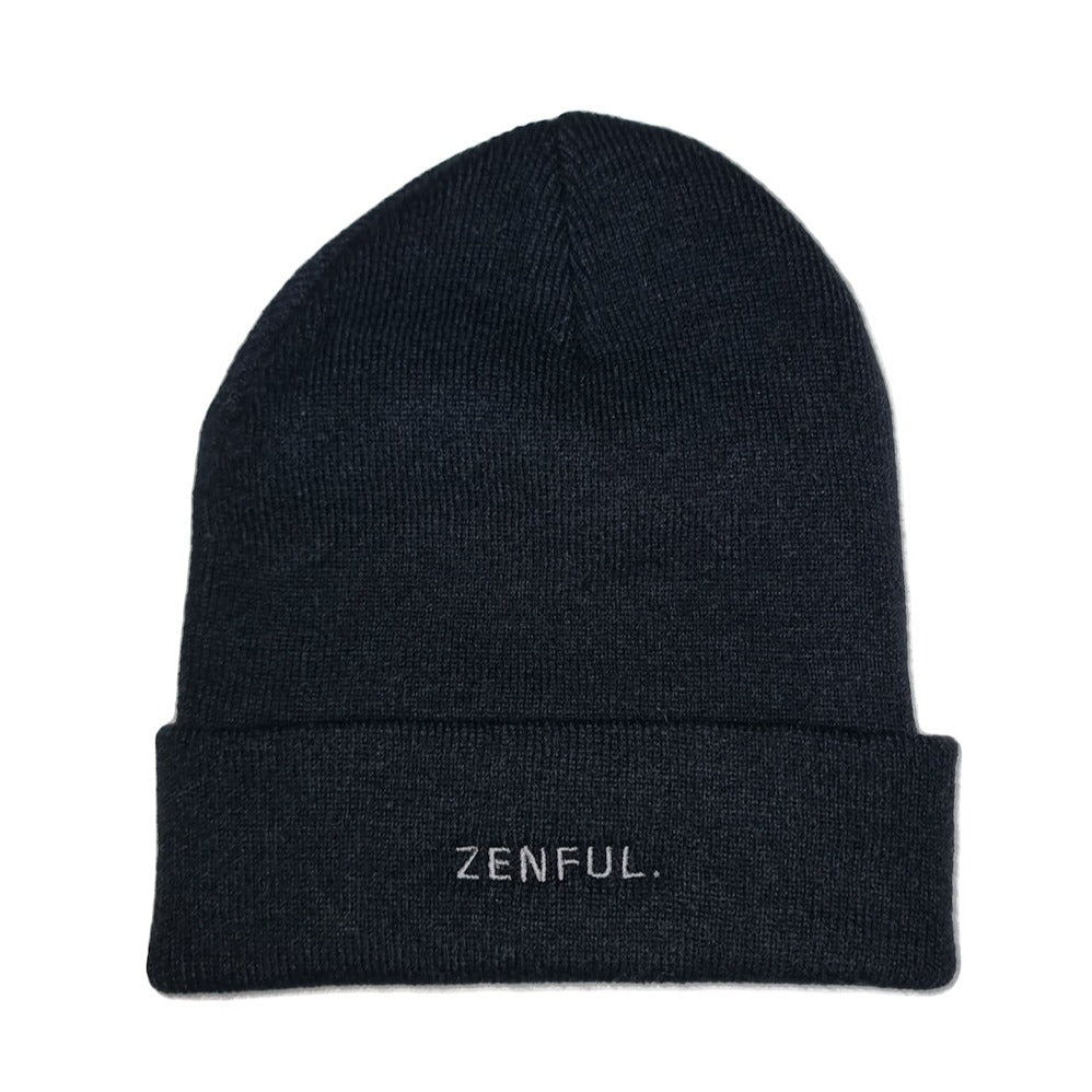 ZENFUL. Beanie