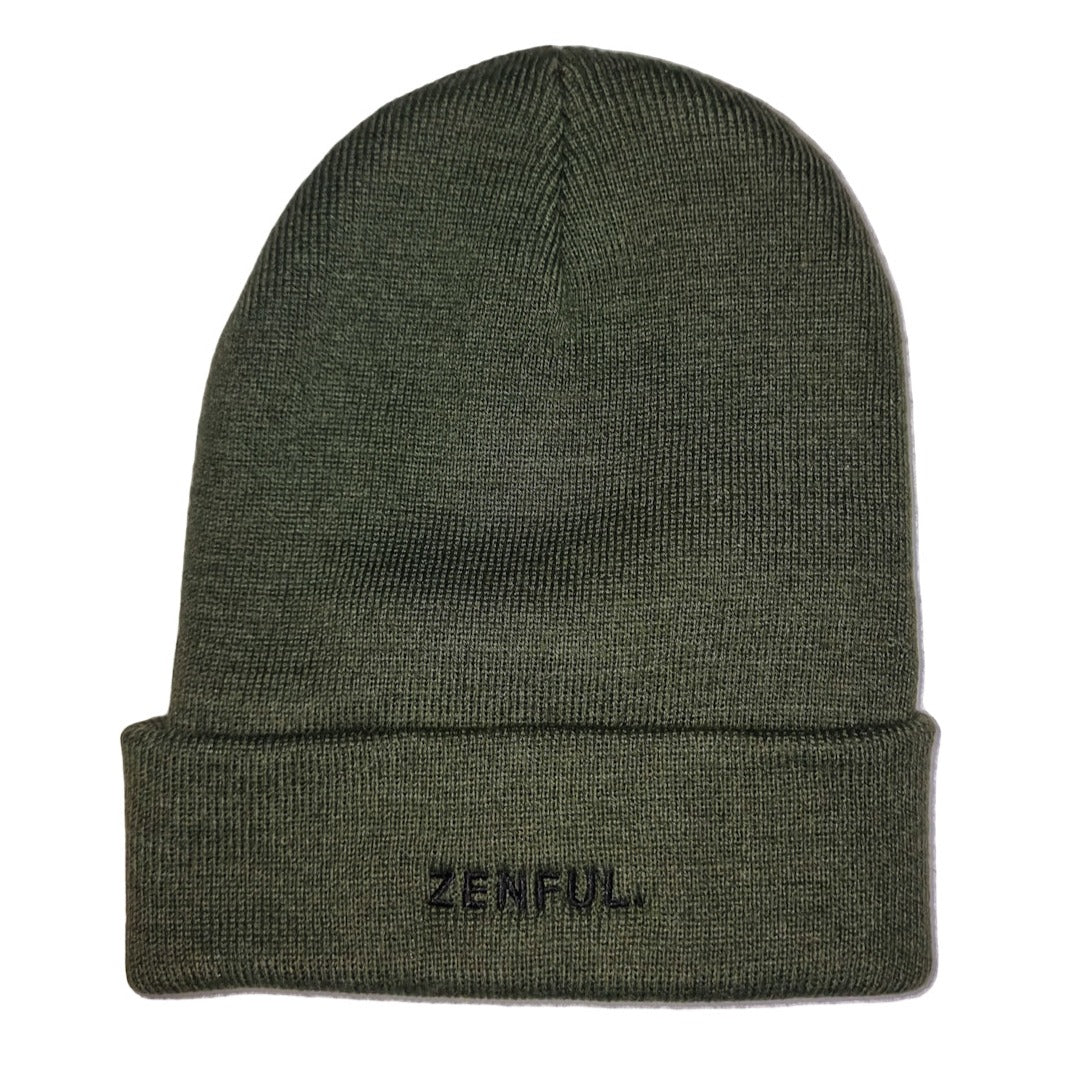 ZENFUL. Beanie