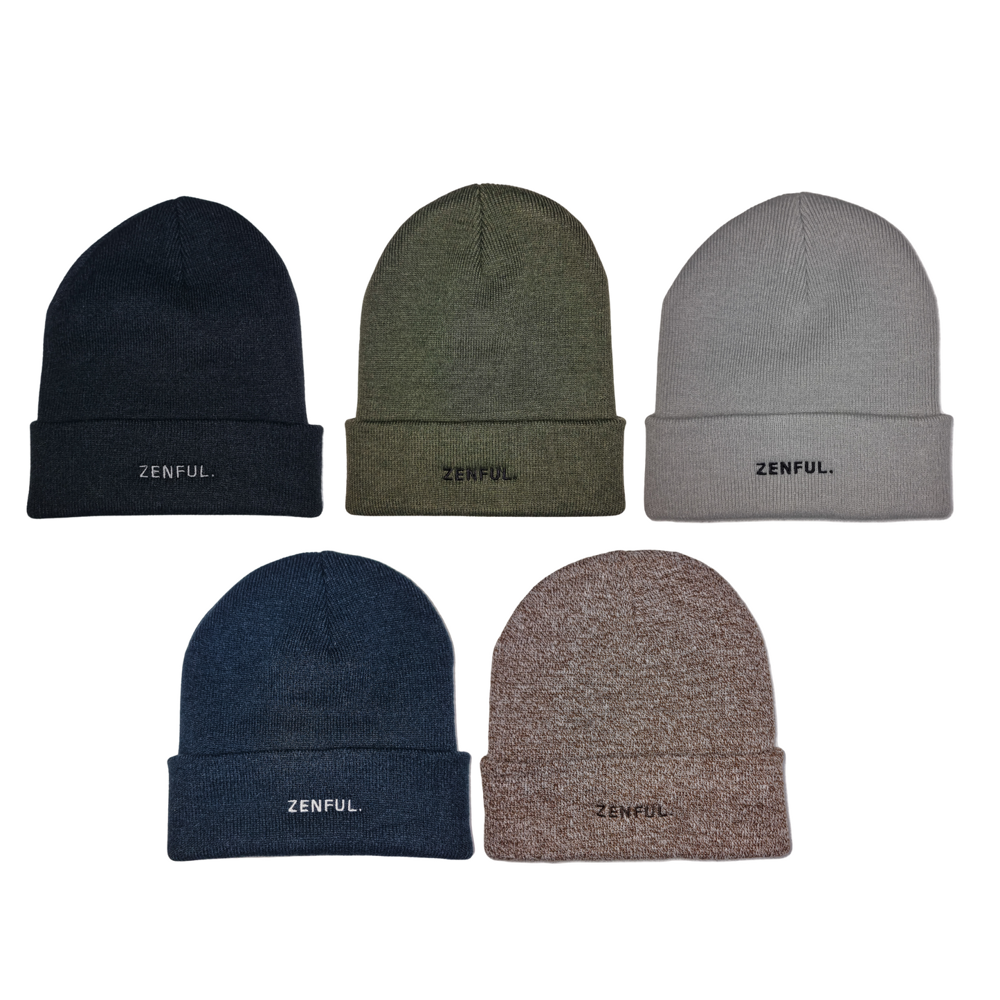 ZENFUL. Beanie