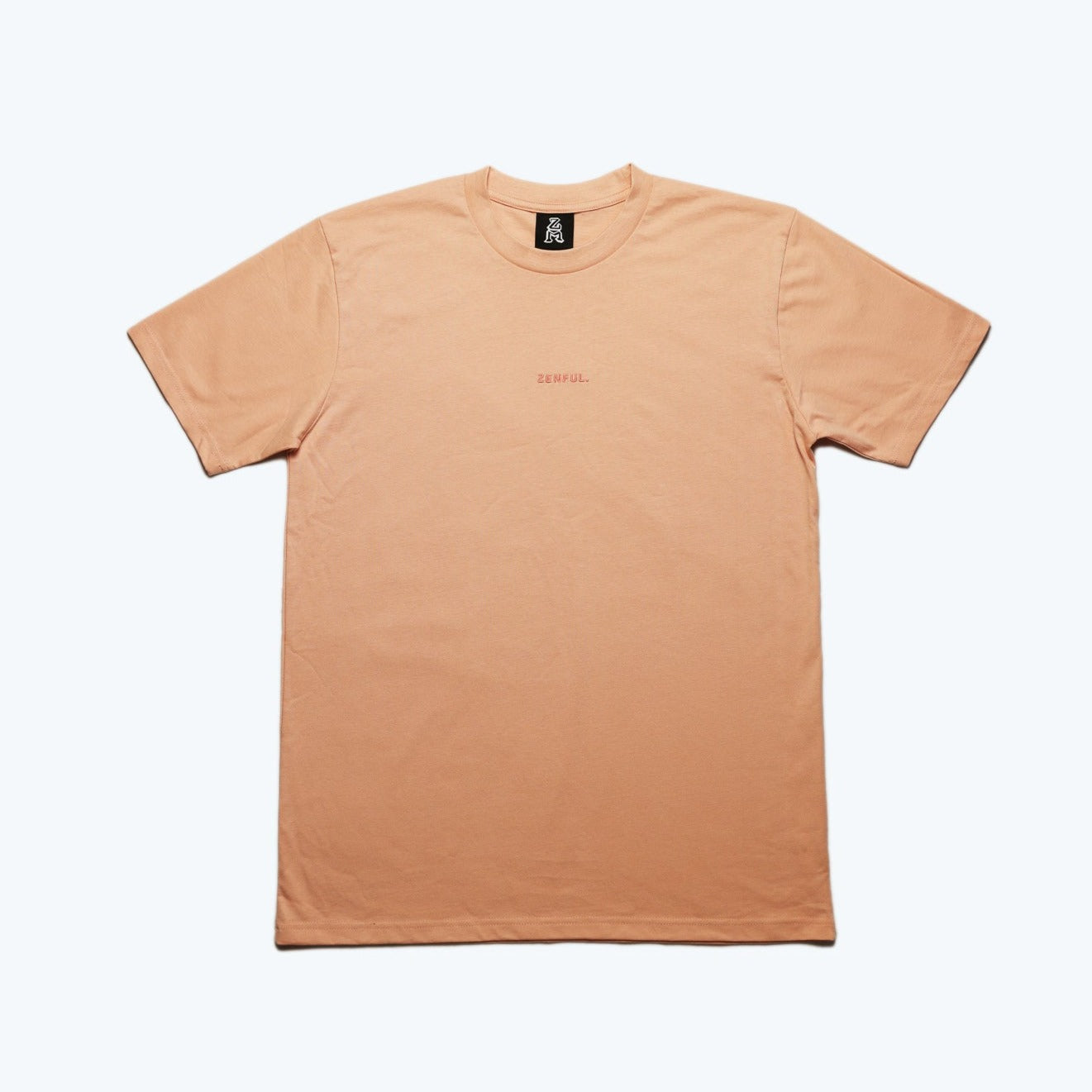 Premium Zenful T-Shirt