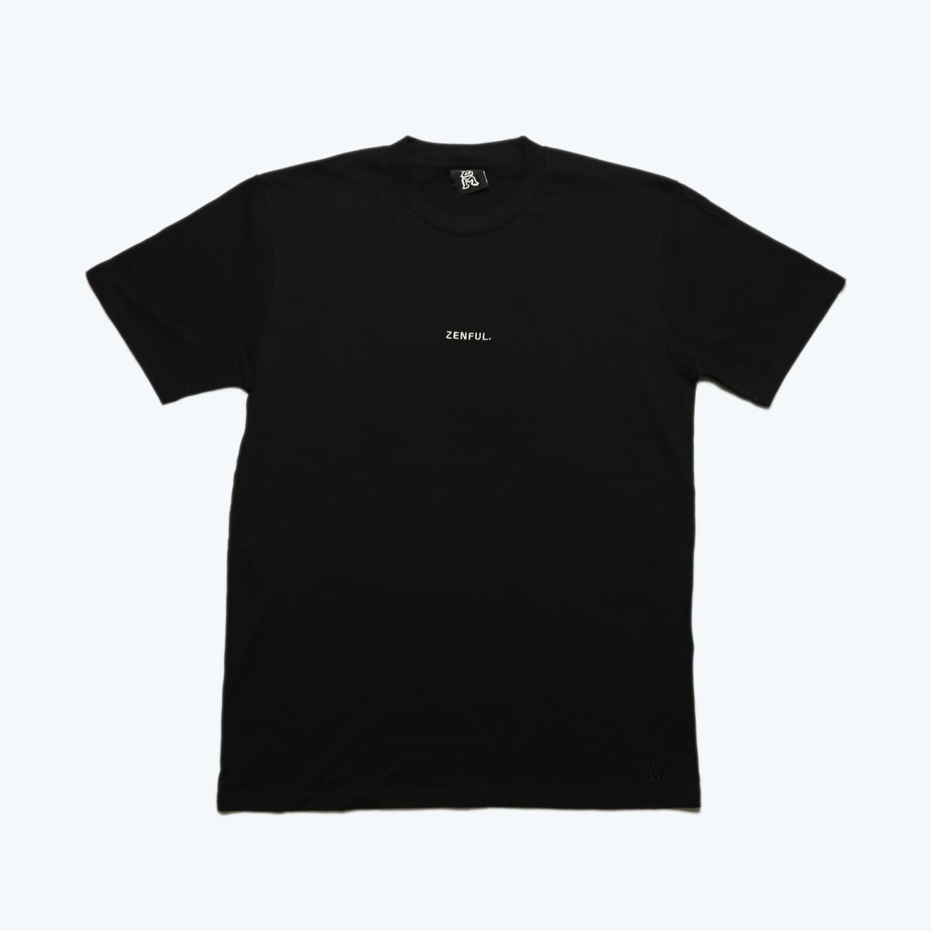 ZENFUL. Reflective T