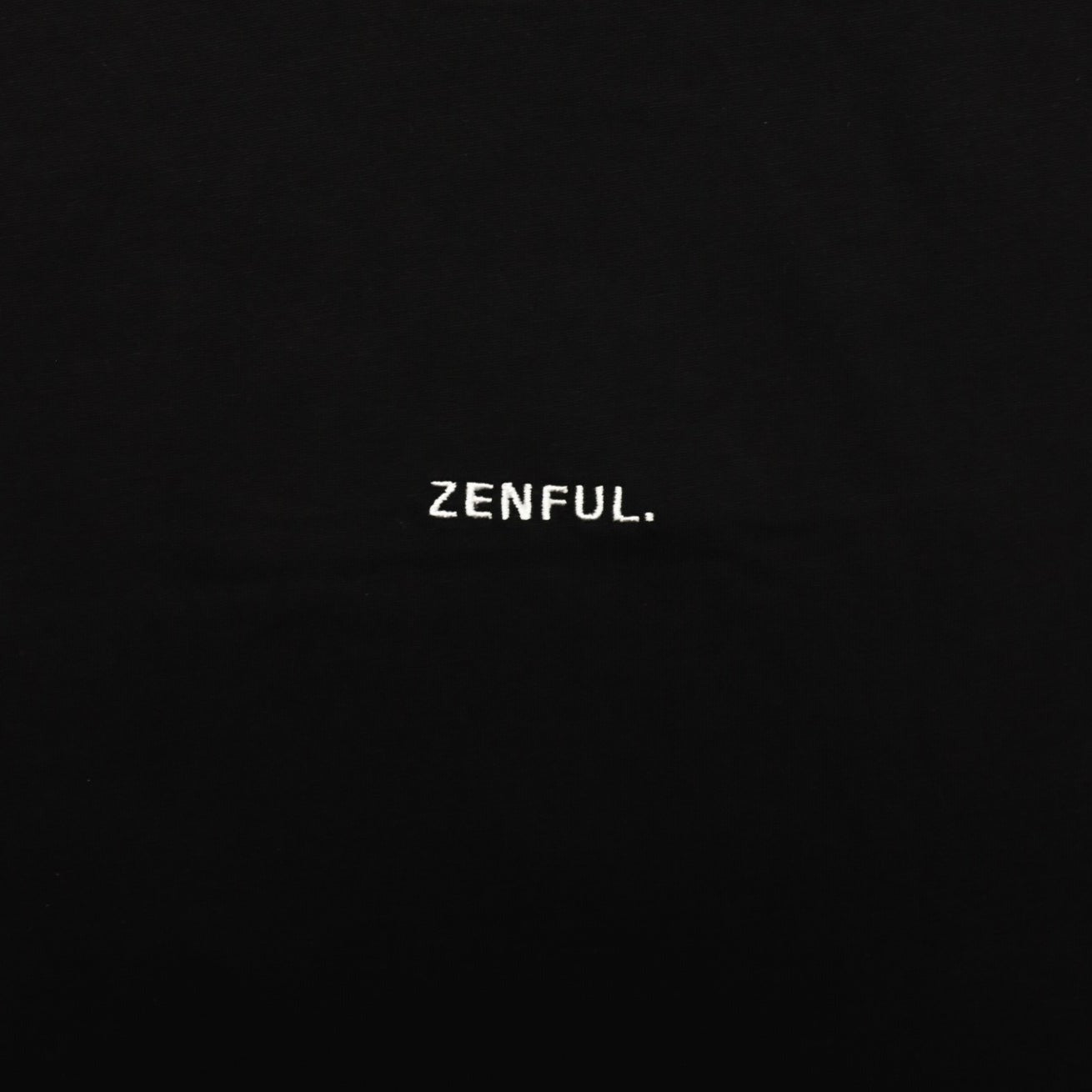 ZENFUL. Reflective T