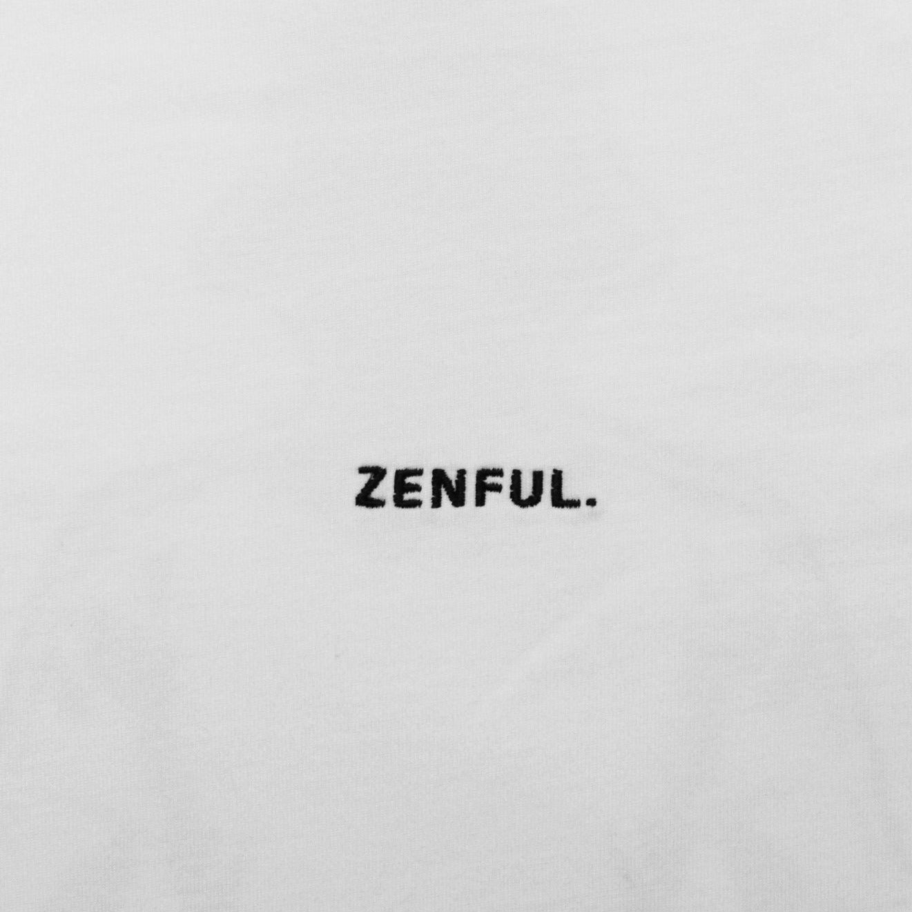 Premium Zenful T-Shirt