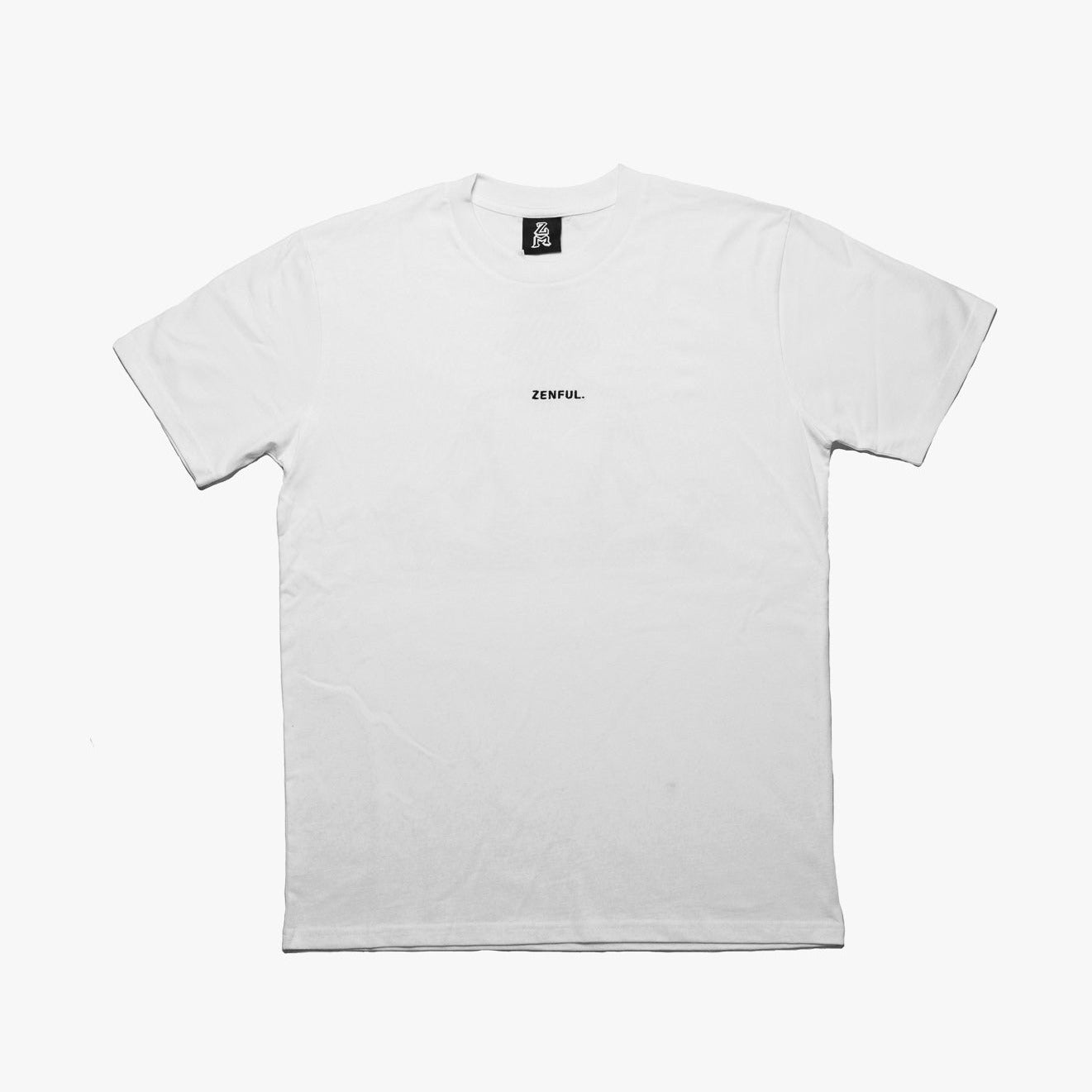 Premium Zenful T-Shirt