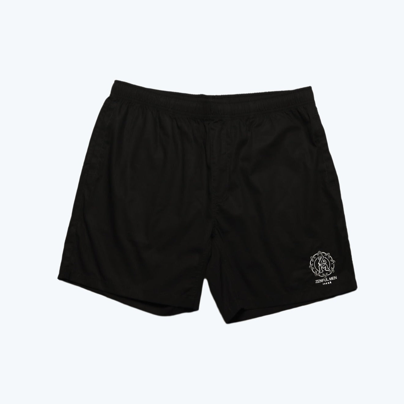 ZM Swim Shorts