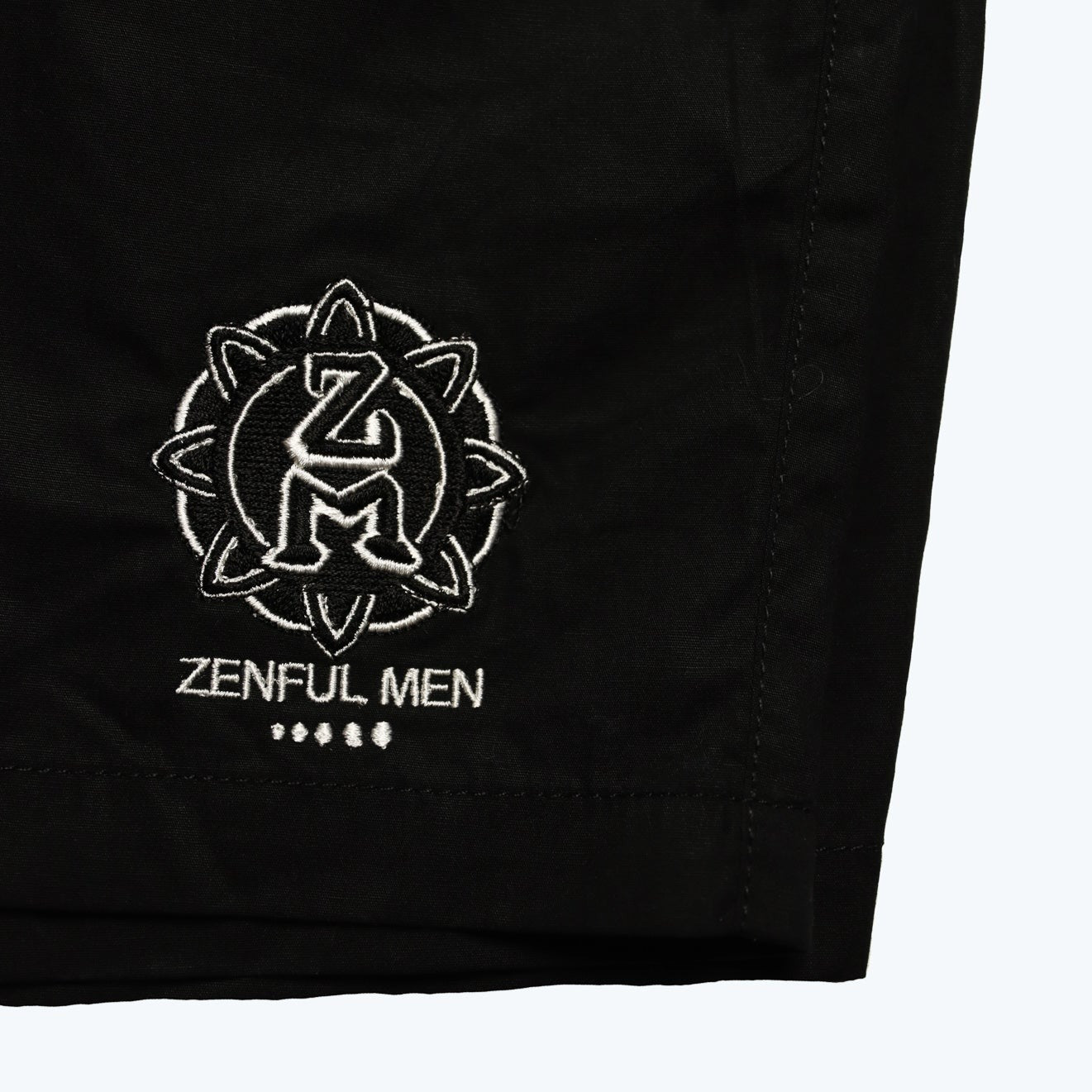 ZM Swim Shorts