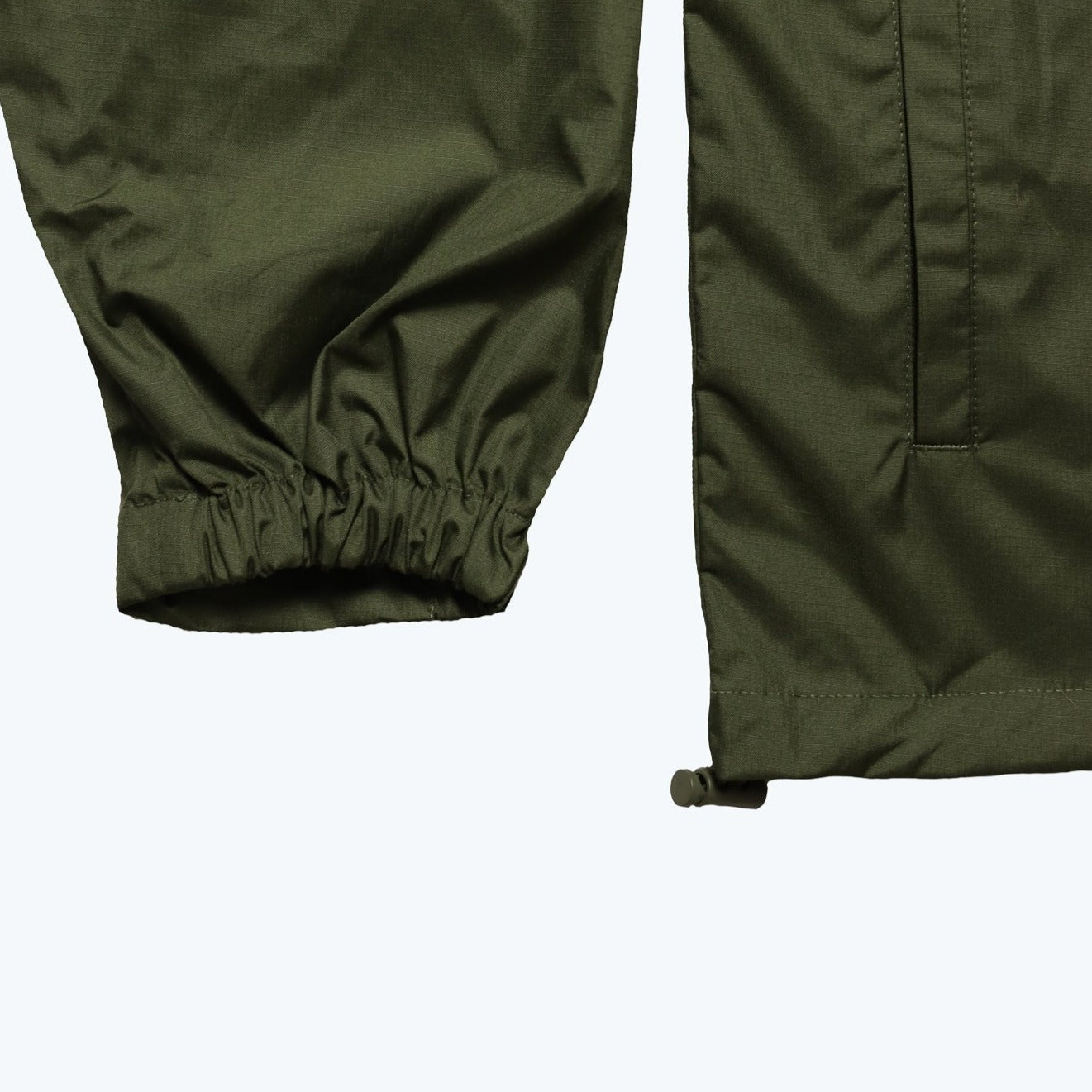 ZENFUL. Windbreaker (2 Colours)