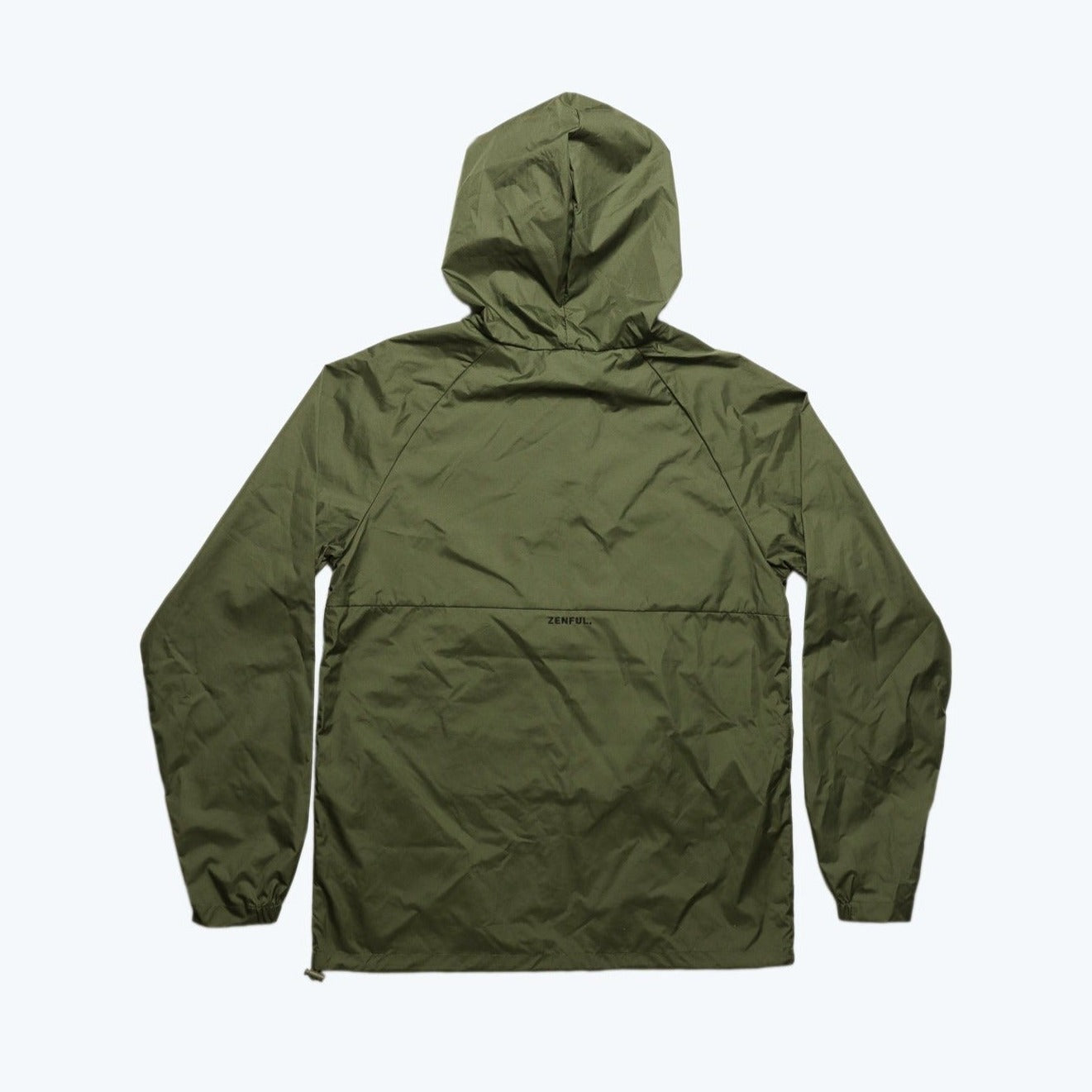 ZENFUL. Windbreaker (2 Colours)