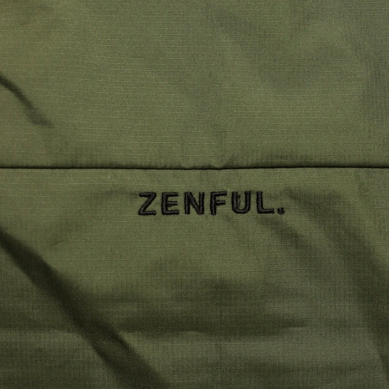 ZENFUL. Windbreaker (2 Colours)