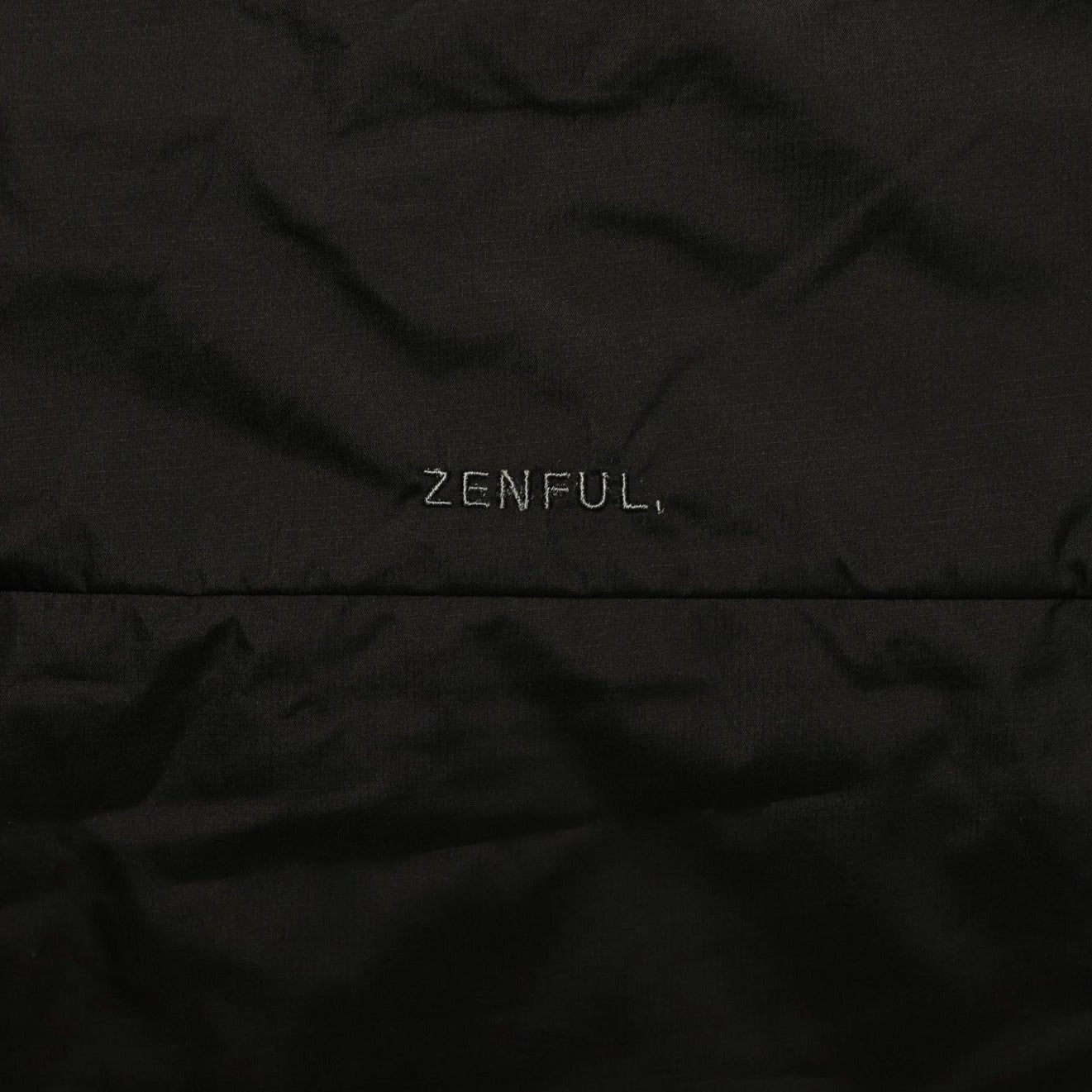 ZENFUL. Windbreaker (2 Colours)