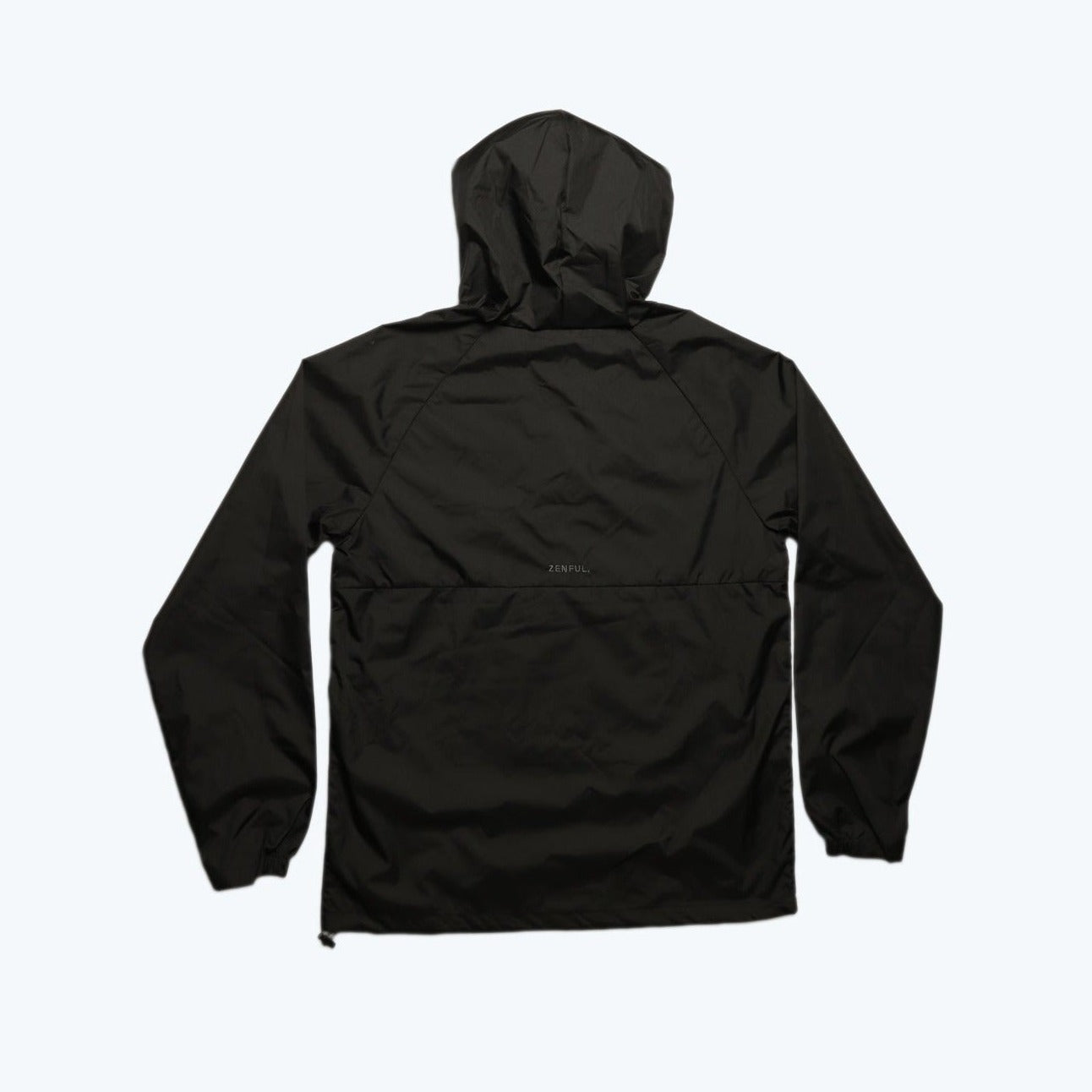 ZENFUL. Windbreaker (2 Colours)